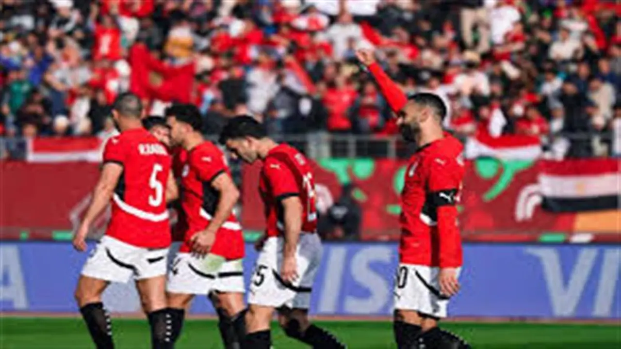القنوات الناقلة لمباراة مصر والبرازيل في التجربة الأخيرة قبل كأس العالم